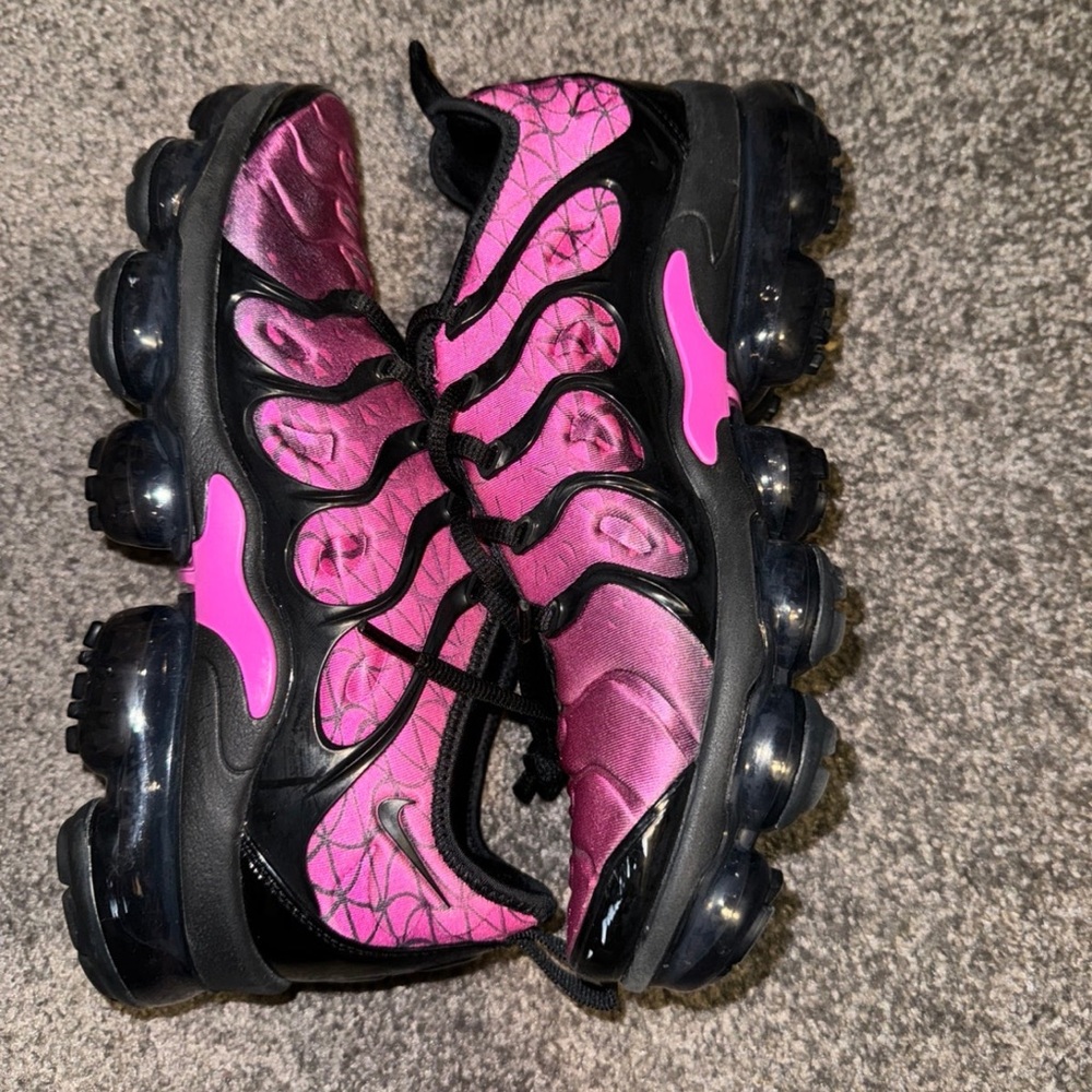 Nike Vapormax Plus